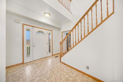 23780 Carleton West Rd, Sumpter Township, MI, 48111-8832 | Card Image