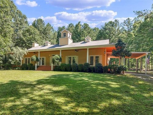 414 Dorsey Rd, Hampton, GA, 30228-2090 | Card Image