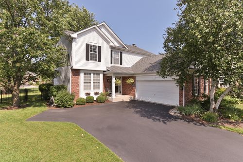 8 Hithergreen Ct, Algonquin, IL, 60102-6288 | Card Image