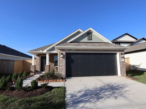 1230 Sacred Light Ln, La Marque, TX, 77568-2356 | Card Image