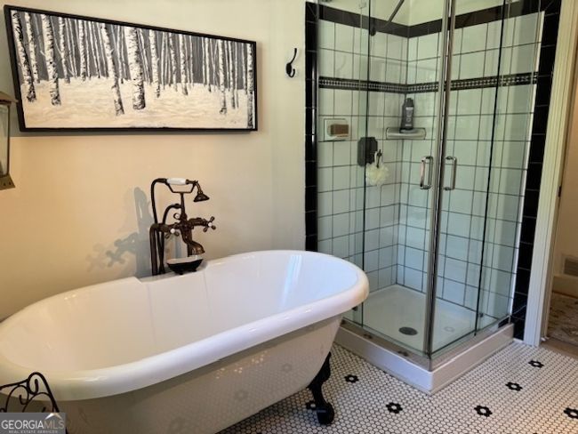 363 Palmetto Rd, House other with 3 bedrooms, 4 bathrooms and null parking in Tyrone GA | Image 32