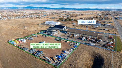 3210 Canyon Ferry Rd, East Helena, MT, 59635-3026 | Card Image