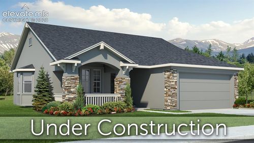 8844 Newport Beach Place, Colorado Springs, CO, 80908 | Card Image