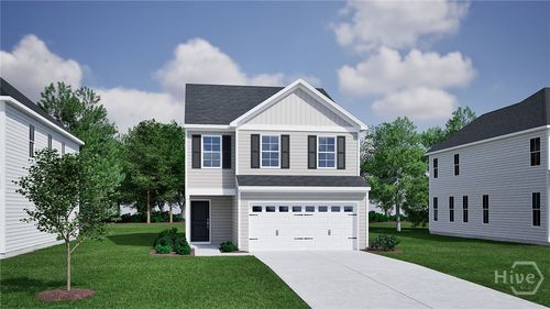 120 Daylily Drive, Springfield, GA, 31329 | Card Image