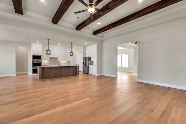 1065 Julian Dr, House other with 4 bedrooms, 3 bathrooms and null parking in Van Alstyne TX | Image 22