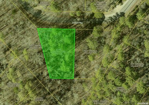 in-4-counties-7 lot package Lindura Way, Hot Springs Village, AR, 71909 | Card Image