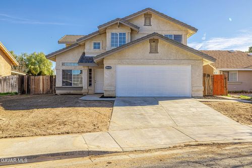 44606 Foxboro Court, Lancaster, CA, 93535 | Card Image