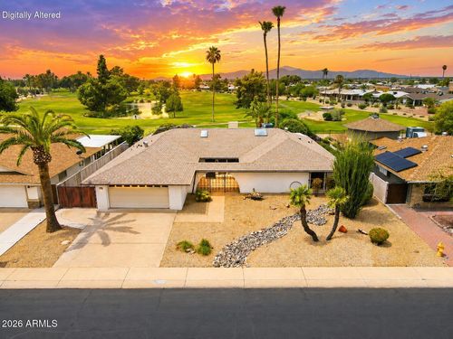 19820 N Cherry Tree Ln, Sun City, AZ, 85373-1022 | Card Image