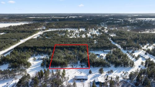 TBD Pine Cone Dr, Menahga, MN, 56464 | Card Image