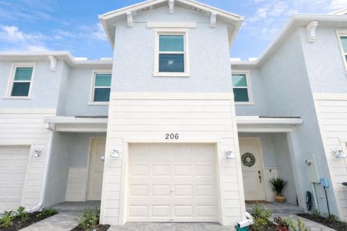 206-206 Se Woodbark St, Port St Lucie, FL, 34984-6695 | Card Image