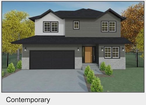 12222 S Emerald St, Olathe, KS, 66061 | Card Image