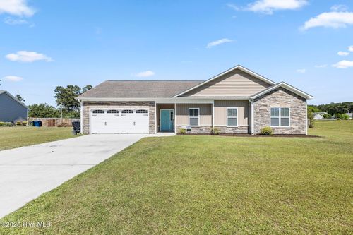 265 Hardison Rd, Holly Ridge, NC, 28445-7559 | Card Image