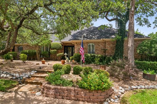 4008 Brookside Dr, Bedford, TX, 76021-2543 | Card Image