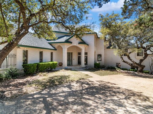 8706 Mountain Top, San Antonio, TX, 78255-3528 | Card Image