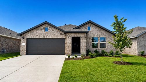 1044 Foxburg Dr, Fort Worth, TX, 76131-1291 | Card Image