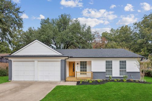 4015 Hideaway Dr, Arlington, TX, 76017-3332 | Card Image