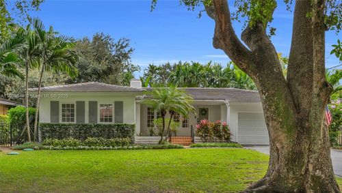 1536 Alegriano Ave, Coral Gables, FL, 33146-1604 | Card Image