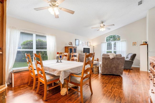 17428 Woodfair Dr, House other with 4 bedrooms, 2 bathrooms and null parking in CLERMONT FL | Image 19