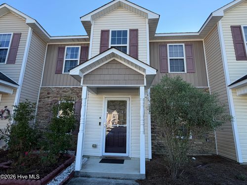 116 W Murrow Ln, Jacksonville, NC, 28546-0051 | Card Image