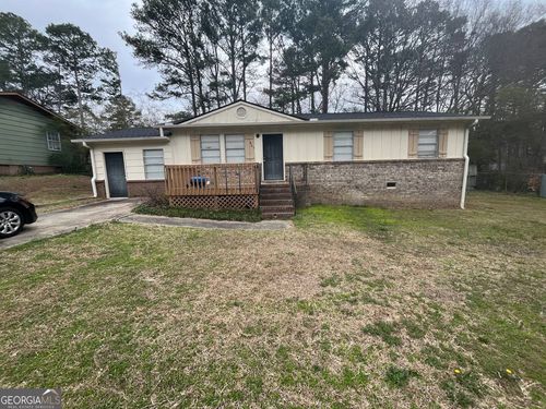 463 Voyles Dr, Riverdale, GA, 30274-2509 | Card Image