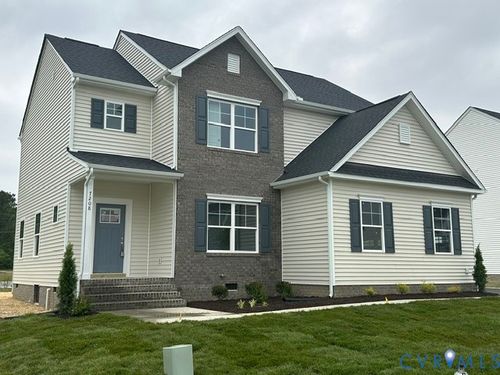 7208 Shining Armor Ct, Henrico, VA, 23231-7371 | Card Image