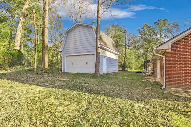 27222 Afton Way, House other with 5 bedrooms, 5 bathrooms and 4 parking in Huffman TX | Image 27