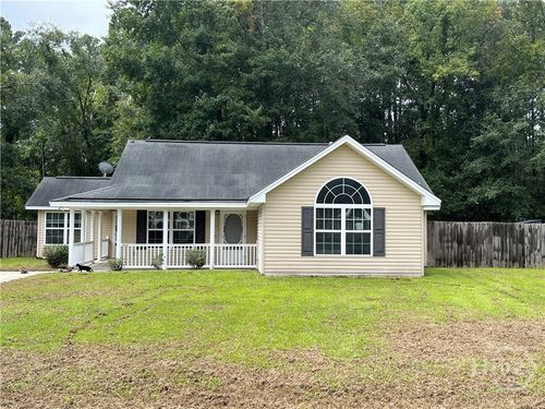 74 Front Run Pl, Pembroke, GA, 31321-4637 | Card Image