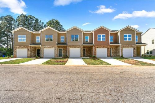 3601 Brycewood Dr, Decatur, GA, 30034-6260 | Card Image