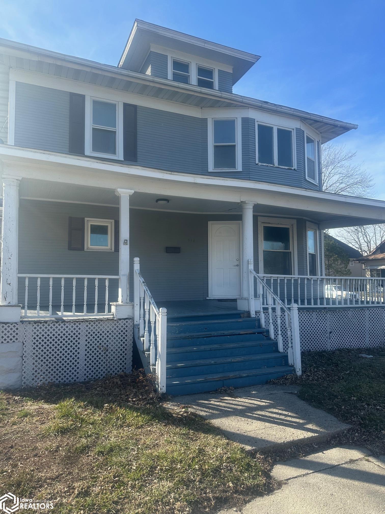 15th St, Fort Dodge, IA 50501