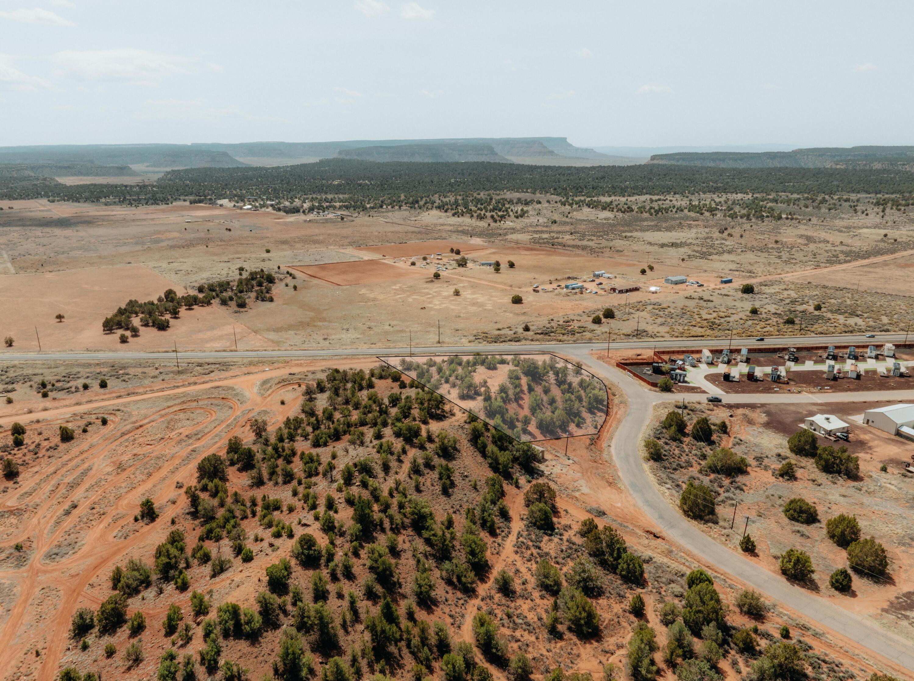 Land in Apple Valley 4