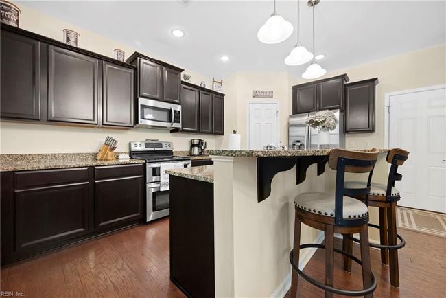 8201 Ruddock Pl, House other with 4 bedrooms, 3 bathrooms and null parking in Hayes VA | Image 12