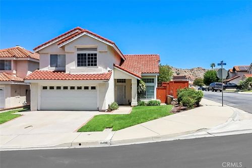 11408 Crestridge Dr, Corona, CA, 92878-9487 | Card Image