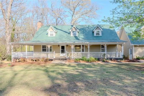35 Blackfoot Trl Sw, Cartersville, GA, 30120-6119 | Card Image