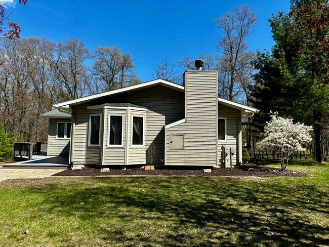 360 &amp; 362 Setting Sun Trail, House other with 3 bedrooms, 3 bathrooms and null parking in ROME WI | Image 11