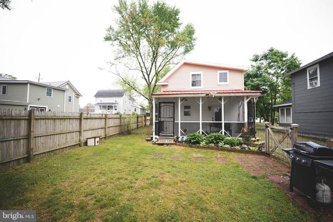 507 Ferry St, House other with 2 bedrooms, 2 bathrooms and null parking in SHARPTOWN MD | Image 8