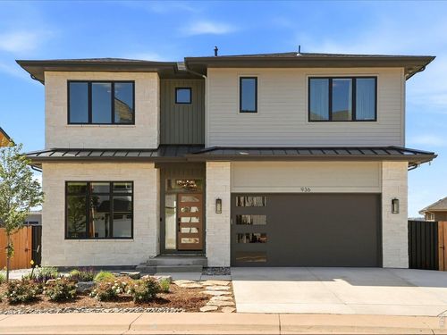 936 Sunflower St, Louisville, CO, 80027-1091 | Card Image