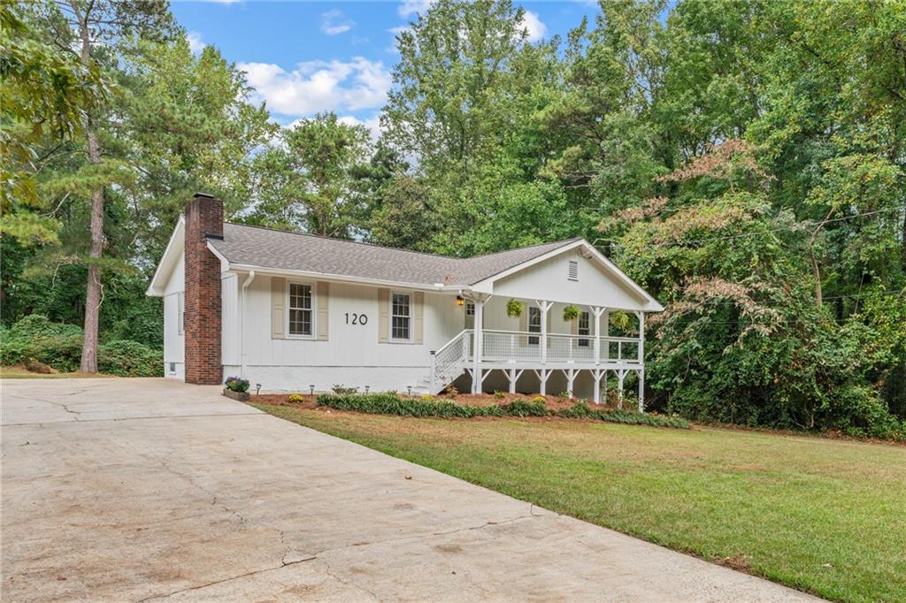 Helen Ln, Stockbridge, GA 30281