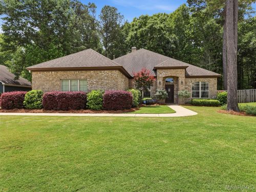 9144 Crescent Lodge Drive, Pike Road, AL, 36064 | Card Image