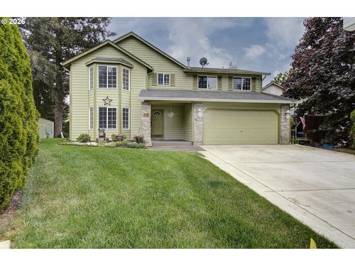 2101 Ne 151st Ct, Vancouver, WA, 98684-3211 | Card Image