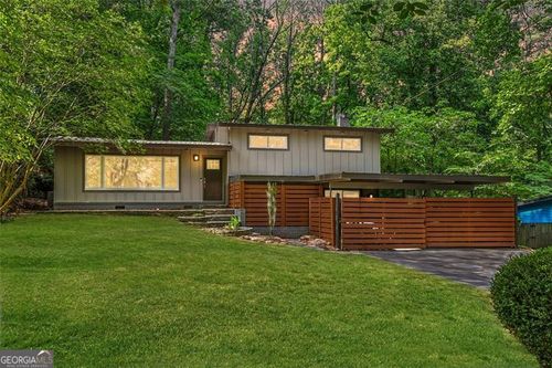 3539 Eaglerock Dr, Doraville, GA, 30340-4103 | Card Image