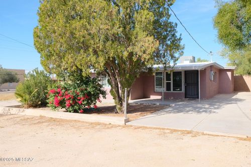 144 W Glenn St, Tucson, AZ, 85705-4545 | Card Image