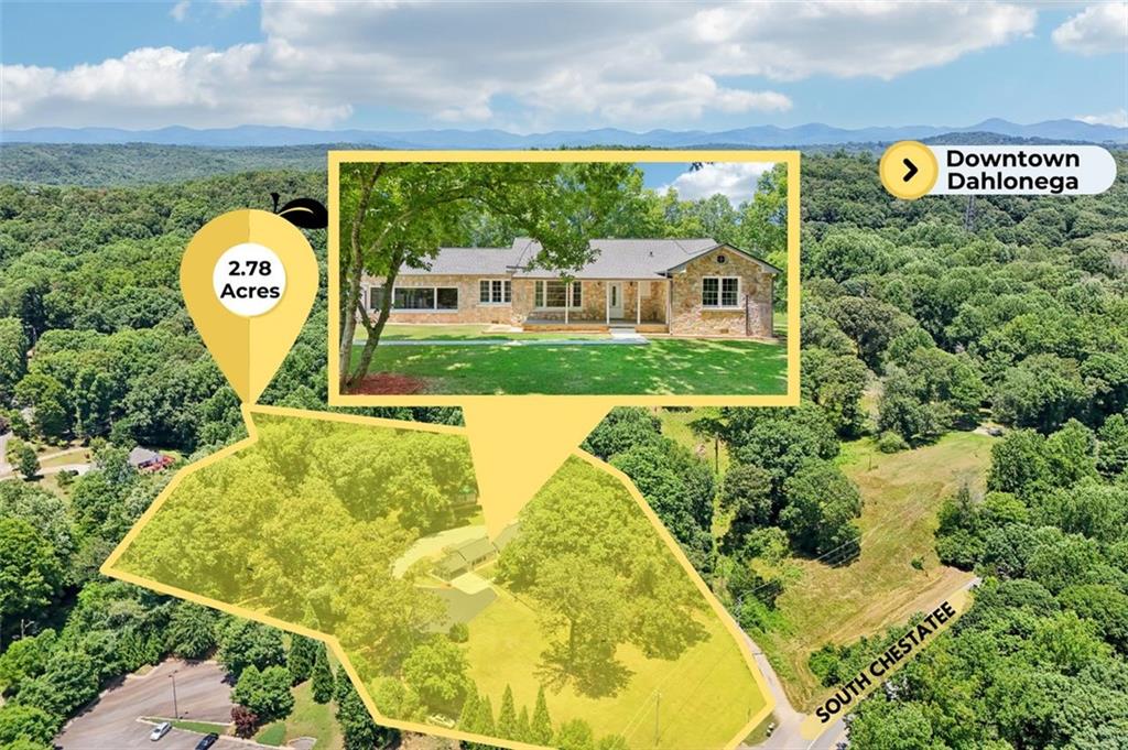 Chestatee , Dahlonega, GA 30533