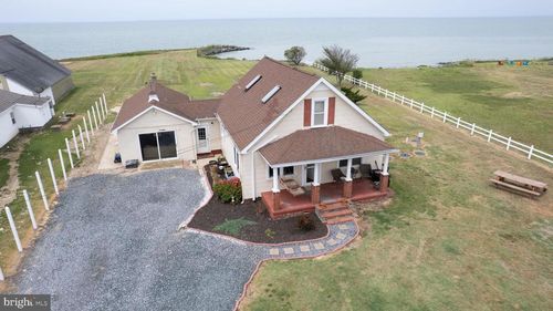 1814 Hoopersville Rd, FISHING CREEK, MD, 21634-1534 | Card Image