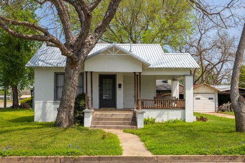258 N Water Street, La Grange, TX, 78945 | Card Image