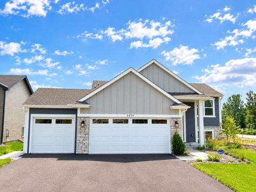 5020 87th St Ne, Monticello, MN, 55362-4687 | Card Image
