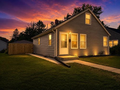 5261 N 46th Street, Milwaukee, WI, 53218 | Card Image