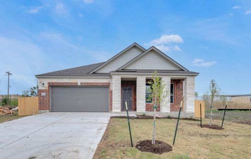 18017 Bridled Stallion Dr, Manor, TX, 78653-2979 | Card Image