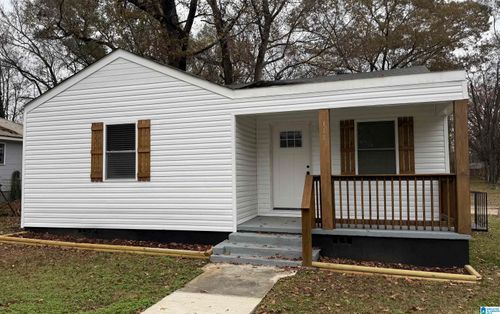 111 Holly St, Bessemer, AL, 35023-2308 | Card Image