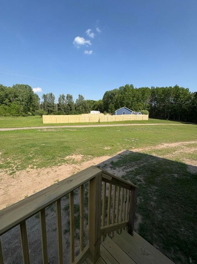 2835 E Sessions Rd, House other with 2 bedrooms, 2 bathrooms and null parking in Sheridan MI | Image 7