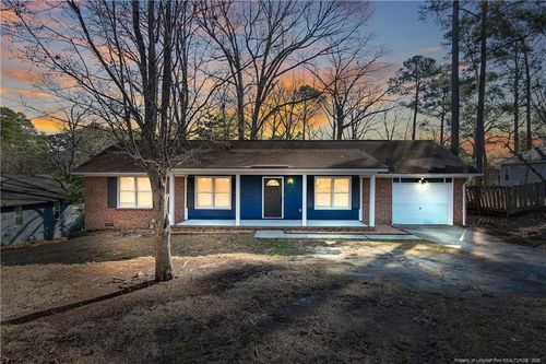 205 Brookford Ct, Fayetteville, NC, 28314-1244 | Card Image